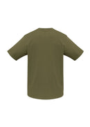 Biz Collection Mens Ice Tee   T10012-A - Star Uniforms Australia