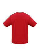 Biz Collection Mens Ice Tee   T10012-B - Star Uniforms Australia