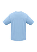 Biz Collection Mens Ice Tee   T10012-B - Star Uniforms Australia