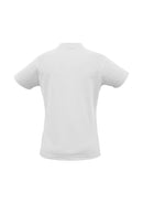 Biz Collection Ladies Sprint Tee   T301Ls - Star Uniforms Australia