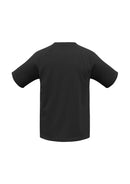 Biz Collection Mens Sprint Tee   T301Ms - Star Uniforms Australia