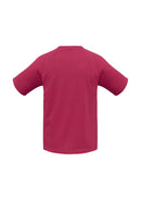 Biz Collection Mens Sprint Tee   T301Ms - Star Uniforms Australia