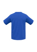 Biz Collection Kids Sprint Tee T301KS - Star Uniforms Australia