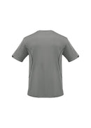 Biz Collection Mens Razor Tee   T406Ms - Star Uniforms Australia