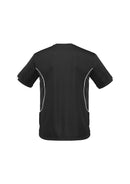 Biz Collection Mens Razor Tee   T406Ms - Star Uniforms Australia