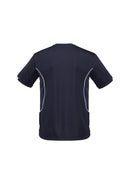 Biz Collection Mens Razor Tee   T406Ms - Star Uniforms Australia