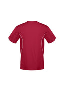 Biz Collection Mens Razor Tee   T406Ms - Star Uniforms Australia