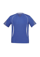 Biz Collection Mens Razor Tee   T406Ms - Star Uniforms Australia