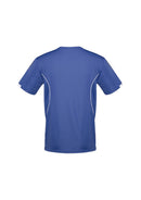 Biz Collection Mens Razor Tee   T406Ms - Star Uniforms Australia