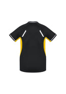 Biz Collection Ladies Renegade Tee   T701Ls - Star Uniforms Australia