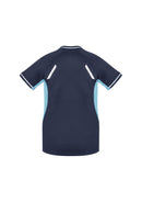 Biz Collection Ladies Renegade Tee   T701Ls-A - Star Uniforms Australia