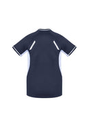 Biz Collection Ladies Renegade Tee   T701Ls-A - Star Uniforms Australia