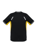 Biz Collection Kids Renegade Tee  T701KS - Star Uniforms Australia