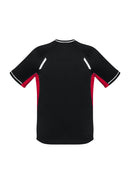 Biz Collection Kids Renegade Tee  T701KS - Star Uniforms Australia