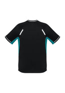 Biz Collection Kids Renegade Tee  T701KS - Star Uniforms Australia