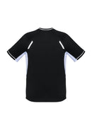 Biz Collection Kids Renegade Tee  T701KS - Star Uniforms Australia