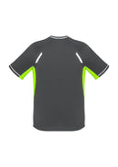 Biz Collection Kids Renegade Tee  T701KS - Star Uniforms Australia