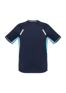 Biz Collection Kids Renegade Tee T701KS-A - Star Uniforms Australia