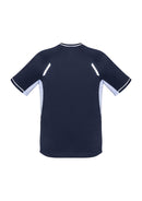 Biz Collection Mens Renegade Tee   T701Ms-A - Star Uniforms Australia