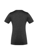 Biz Collection Ladies Aero Tee T800LS - Star Uniforms Australia