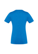Biz Collection Ladies Aero Tee T800LS - Star Uniforms Australia