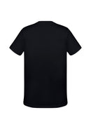 Biz Collection Mens Aero Tee   T800Ms - Star Uniforms Australia