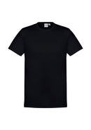 Biz Collection Mens Aero Tee   T800Ms - Star Uniforms Australia