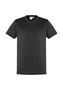 Biz Collection Mens Aero Tee   T800Ms - Star Uniforms Australia