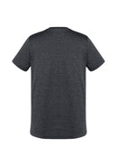 Biz Collection Mens Aero Tee   T800Ms - Star Uniforms Australia