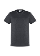 Biz Collection Mens Aero Tee   T800Ms - Star Uniforms Australia