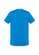 Biz Collection Mens Aero Tee   T800Ms - Star Uniforms Australia