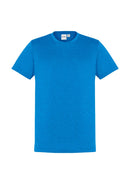 Biz Collection Mens Aero Tee   T800Ms - Star Uniforms Australia