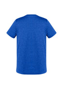 Biz Collection Mens Aero Tee   T800Ms - Star Uniforms Australia