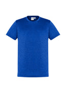 Biz Collection Mens Aero Tee   T800Ms - Star Uniforms Australia