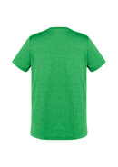 Biz Collection Mens Aero Tee   T800Ms - Star Uniforms Australia