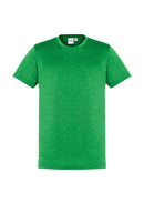 Biz Collection Mens Aero Tee   T800Ms - Star Uniforms Australia