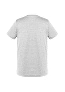 Biz Collection Mens Aero Tee   T800Ms-A - Star Uniforms Australia