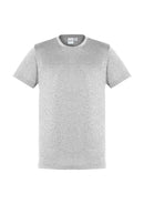 Biz Collection Mens Aero Tee   T800Ms-A - Star Uniforms Australia
