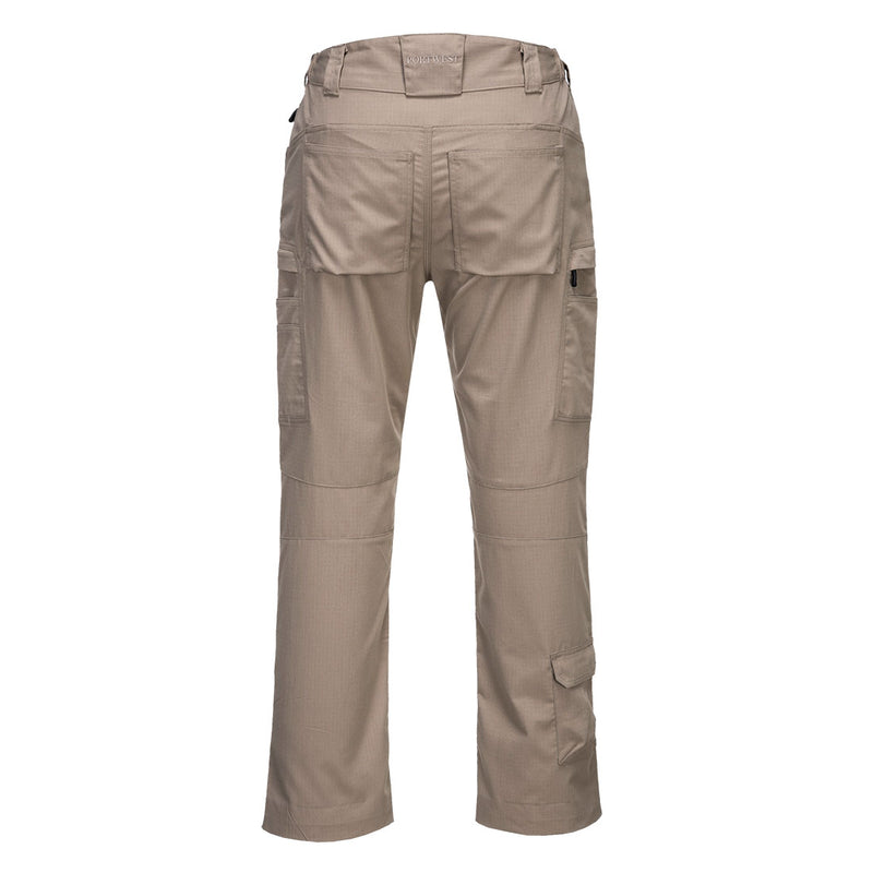 Portwest-T802 - KX3 Ripstop Pants