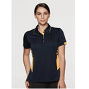 Aussie Pacific - Tasman Lady Polos - N2311 - 1st