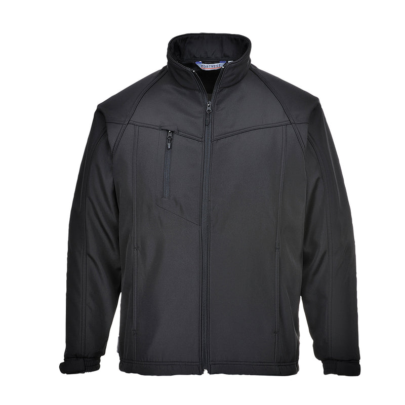 Portwest-TK40 - Oregon Softshell Jacket 2 Layer
