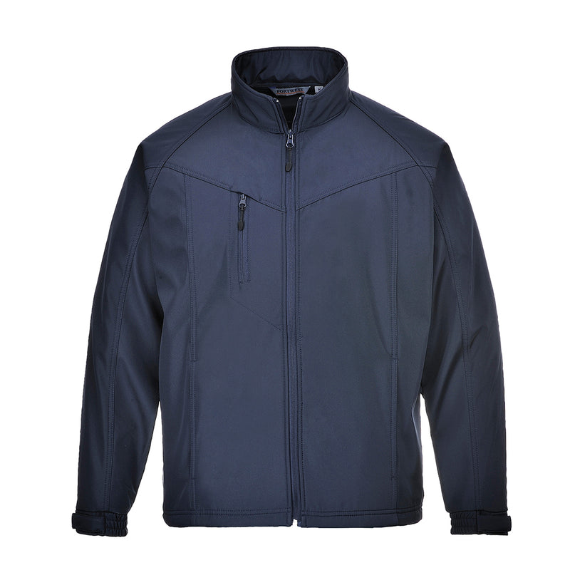 Portwest-TK40 - Oregon Softshell Jacket 2 Layer