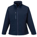 Portwest-TK41 - Charlotte Ladies Softshell (2L)
