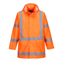 Portwest - TM610 - TTMC - W17 X-Back Rain Jacket