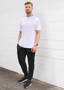 Biz Collection - Score Mens Pant - TP226M