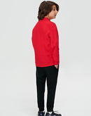 Winning Spirit-KIds Polycotton Terry Sweat Pants-TP25K