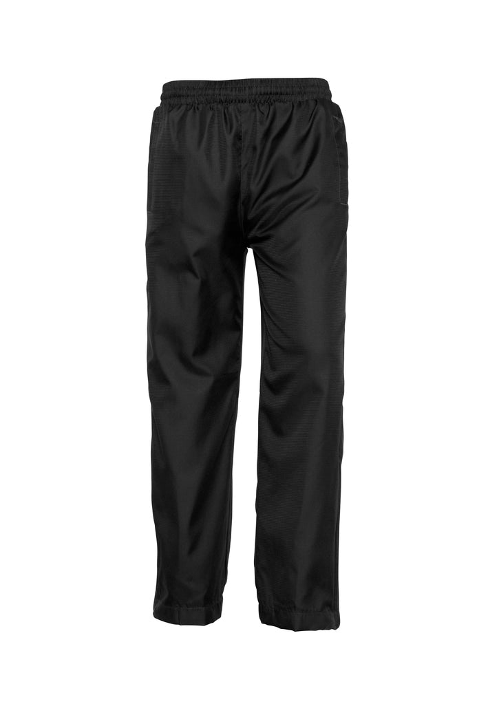 Biz Collection Adults Flash Track Pant-TP3160