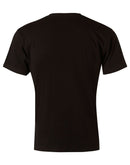 Winning Spirit-TS07A Men's V-Neck Tee