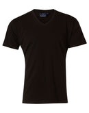 Winning Spirit-TS07A Men's V-Neck Tee