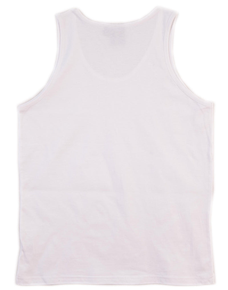 Winning Spirit- Men's Trainer's Cotton Singlet (TS18)